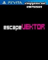 Escape Vektor