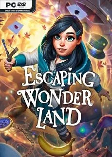 Escaping Wonderland