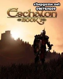 Eschalon Book 1