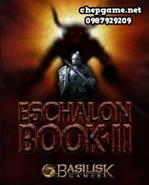 Eschalon Book 2