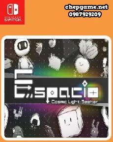 Espacio Cosmic Light Seeker