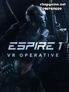 Espire 1 VR Operative