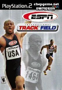 ESPN International Track & Field