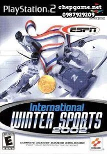 ESPN International Winter Sports 2002
