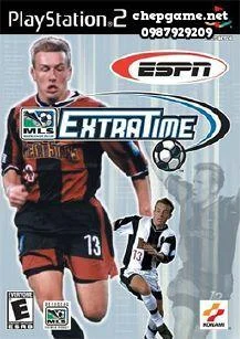 ESPN MLS ExtraTime