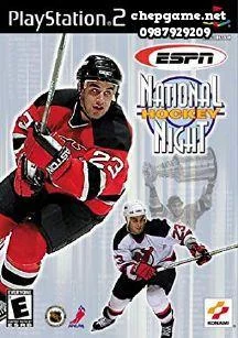 ESPN National Hockey Night