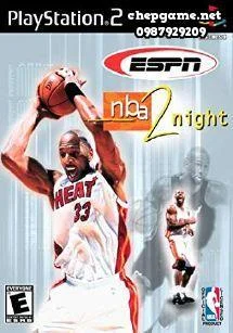 ESPN NBA 2Night