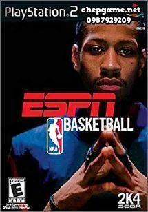 ESPN NBA Basketball