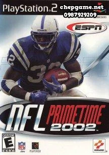 ESPN NFL Prime Time 2002