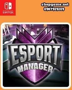 ESport Manager