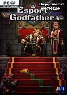 Esports Godfather