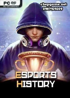 Esports History