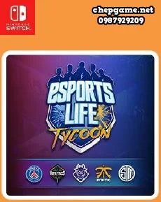 Esports Life Tycoon
