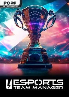 Esports Team Manager