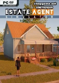 Estate Agent Simulator
