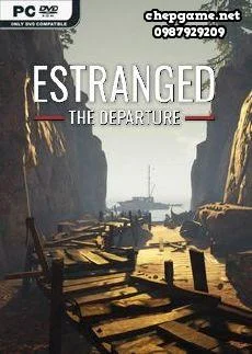 Estranged The Departure
