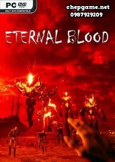 ETERNAL BLOOD