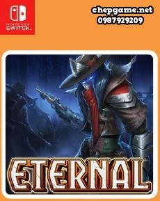 Eternal Card Game