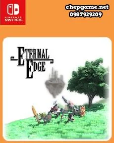 Eternal Edge