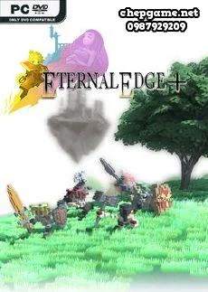 Eternal Edge Plus