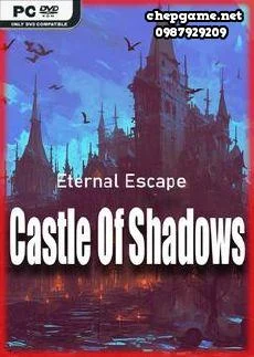 Eternal Escape Castle Of Shadows