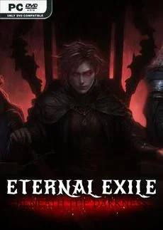 ETERNAL EXILE BENEATH THE DARKNESS