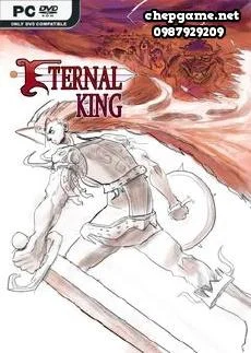 Eternal King