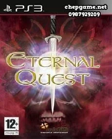 Eternal Quest PSN