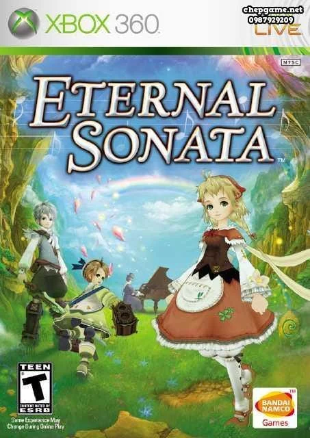 Eternal Sonata