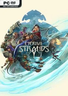Eternal Strands