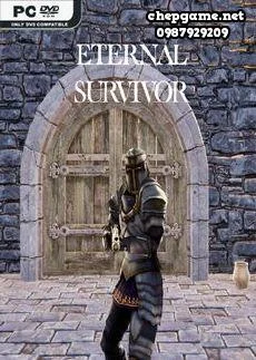 Eternal Survivor