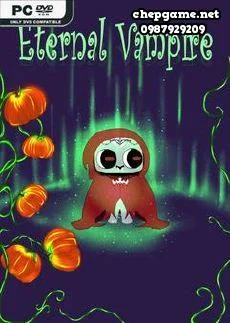 Eternal Vampire