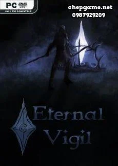 Eternal Vigil Crystal Defender