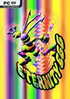 Eternity Egg