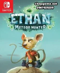 Ethan Meteor Hunter