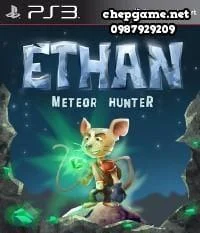 Ethan Meteor Hunter PSN