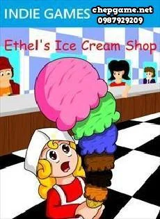 Ethels Ice Cream Shop