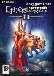 Etherlords 2