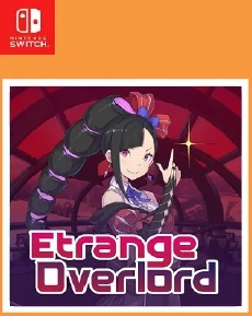 Etrange Overlord - Chép Game Uy Tín tại ChepGame.net