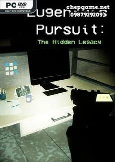 Eugenias Pursuit The Hidden Legacy