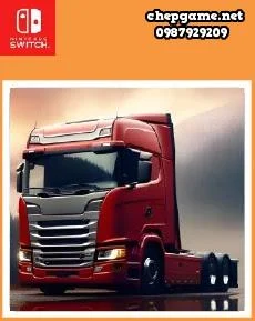 Euro Truck Driver Simulator
