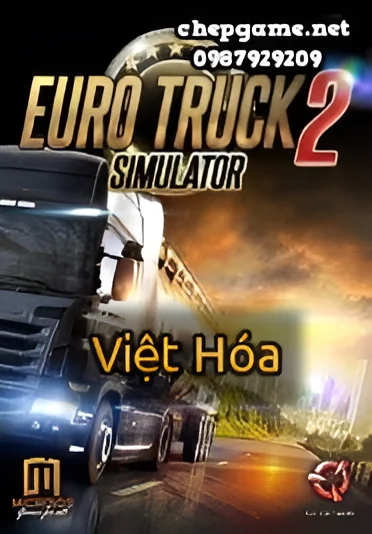 Euro Truck Simulator 2