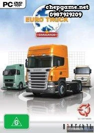 Euro Truck Simulator