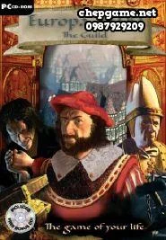 Europa 1400 The Guild