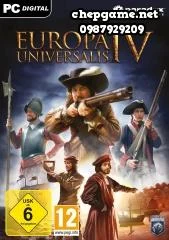 Europa Universalis 4