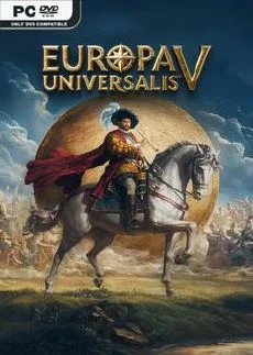 Europa Universalis 5