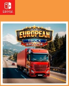European TRUCK Simulator