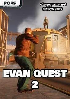 EVAN QUEST 2