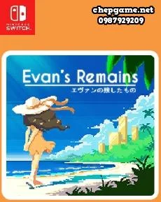 Evans Remains