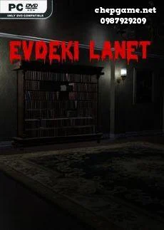 Evdeki Lanet
